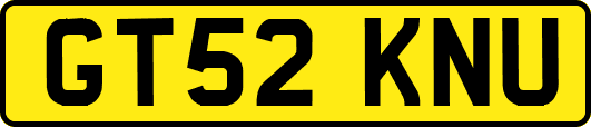 GT52KNU