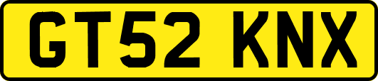 GT52KNX