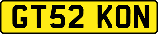 GT52KON