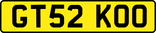 GT52KOO
