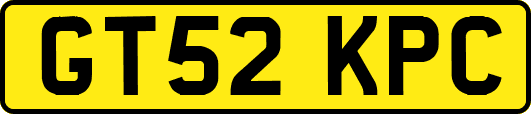 GT52KPC