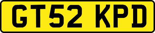 GT52KPD