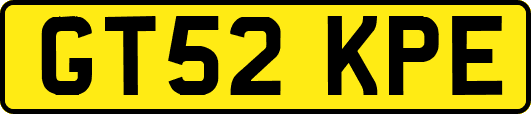 GT52KPE