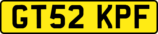 GT52KPF