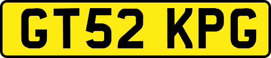 GT52KPG