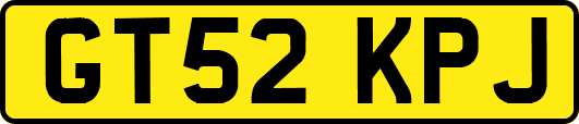 GT52KPJ