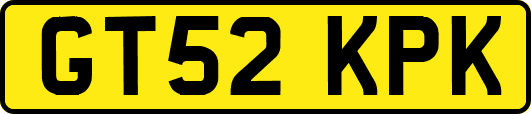 GT52KPK