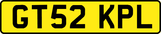 GT52KPL