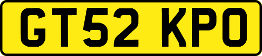 GT52KPO