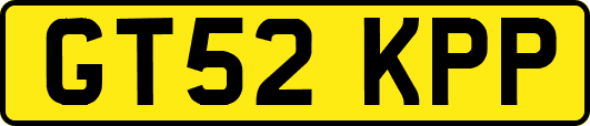 GT52KPP