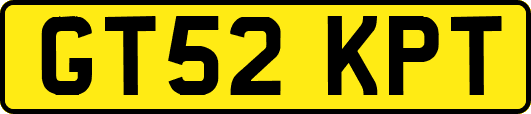 GT52KPT