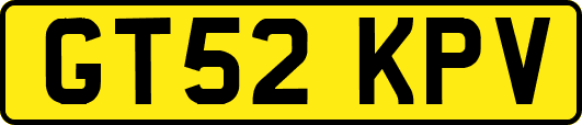 GT52KPV