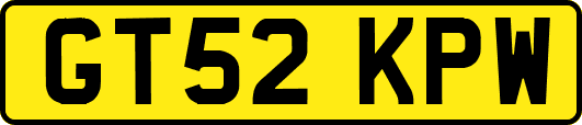 GT52KPW
