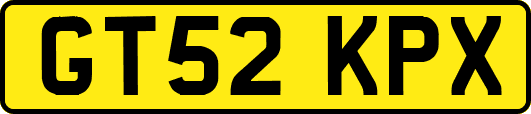 GT52KPX