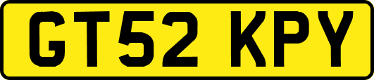 GT52KPY