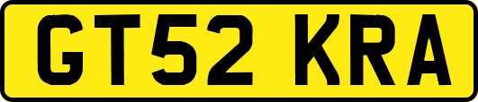 GT52KRA
