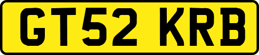 GT52KRB