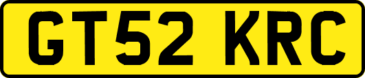 GT52KRC