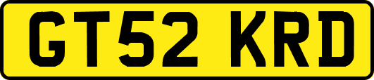 GT52KRD