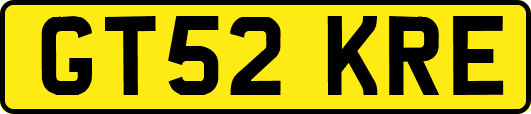 GT52KRE