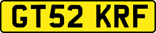 GT52KRF