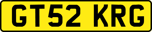 GT52KRG