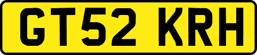 GT52KRH