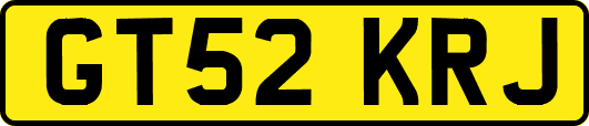 GT52KRJ