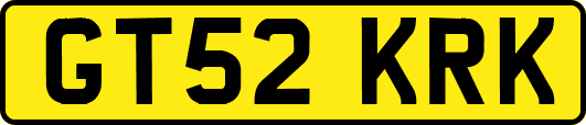 GT52KRK