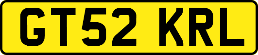 GT52KRL