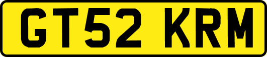 GT52KRM