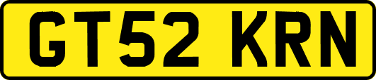 GT52KRN
