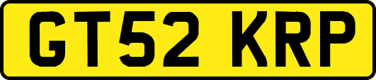 GT52KRP