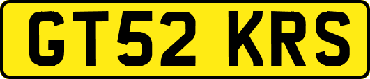 GT52KRS