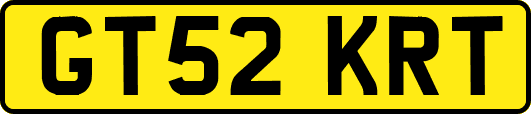 GT52KRT