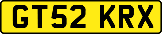 GT52KRX