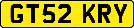 GT52KRY