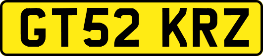 GT52KRZ
