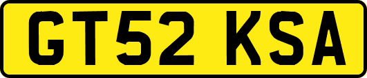 GT52KSA