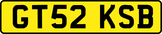 GT52KSB