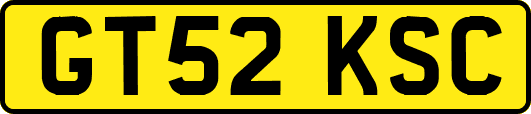 GT52KSC