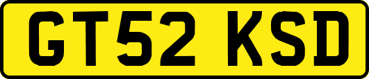 GT52KSD