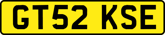 GT52KSE