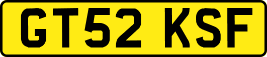 GT52KSF