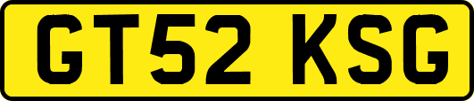 GT52KSG