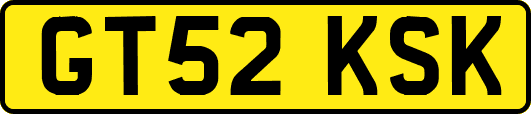 GT52KSK