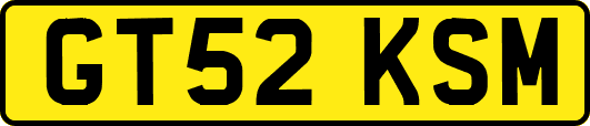 GT52KSM