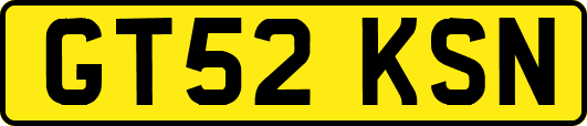 GT52KSN
