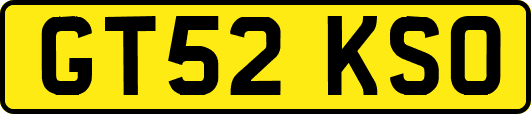 GT52KSO