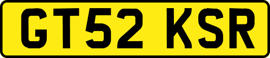 GT52KSR
